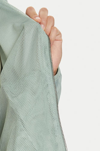 Veste - vert