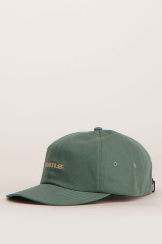 Pet - groen