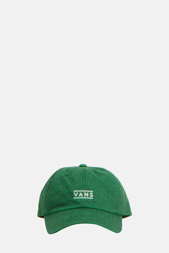 Casquette - vert