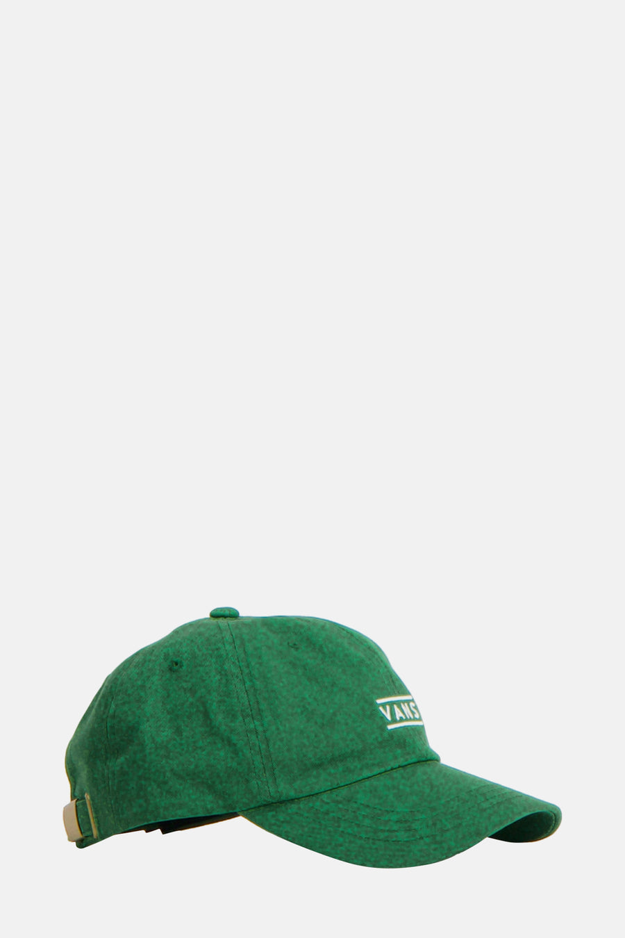 Casquette - vert - VANS “OFF THE WALL”