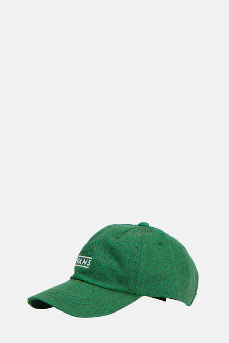 Pet Groen - VANS “OFF THE WALL”