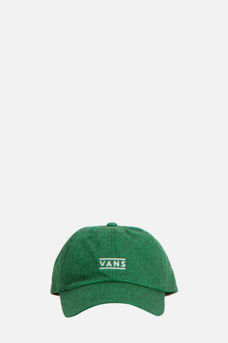 Casquette - vert - VANS “OFF THE WALL”