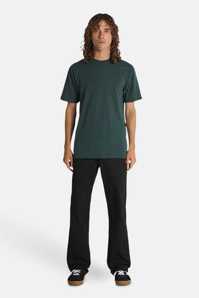 Chino Zwart - VANS “OFF THE WALL”