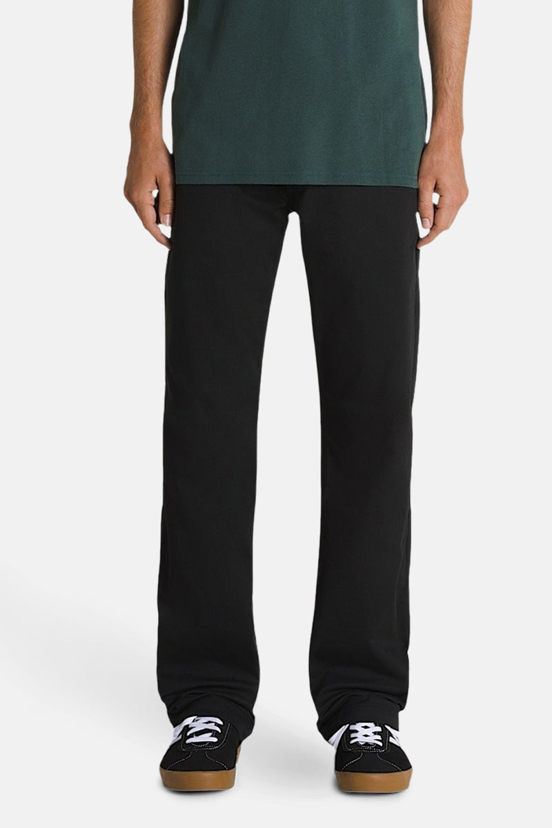 Chino Noir - VANS “OFF THE WALL”