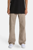 Chino Beige - VANS “OFF THE WALL”