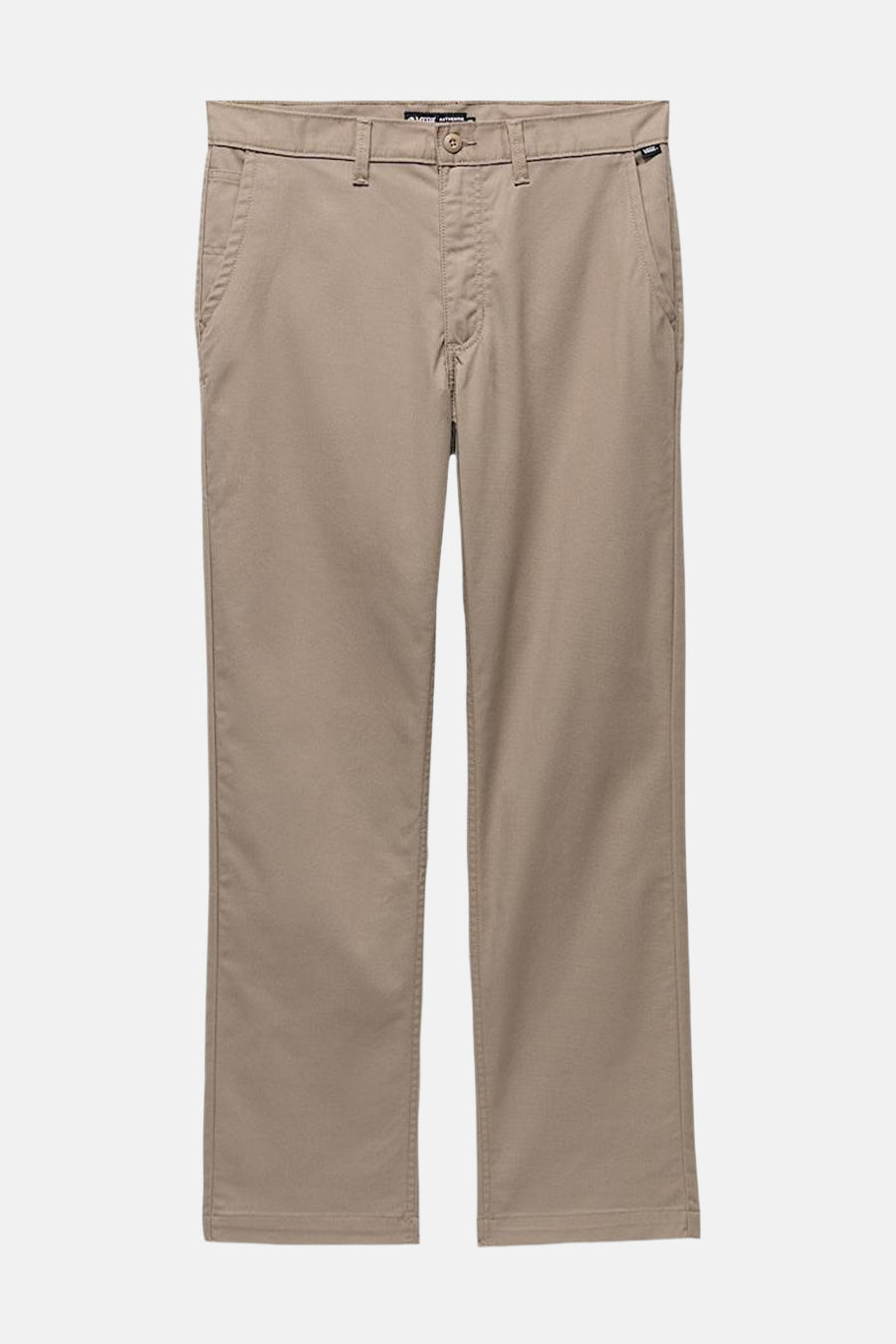 Chino Beige - VANS “OFF THE WALL”