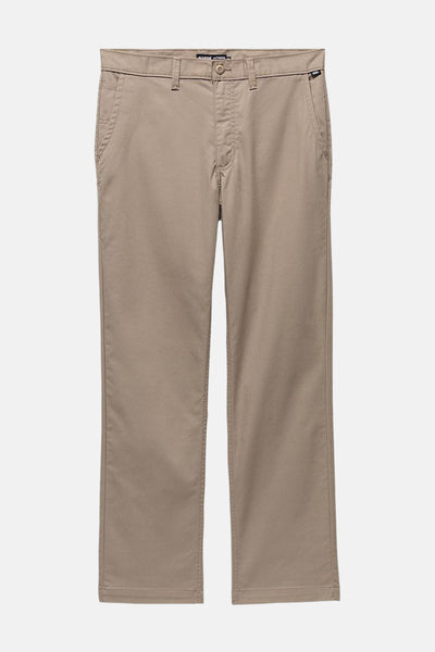 Chino Beige - VANS “OFF THE WALL”