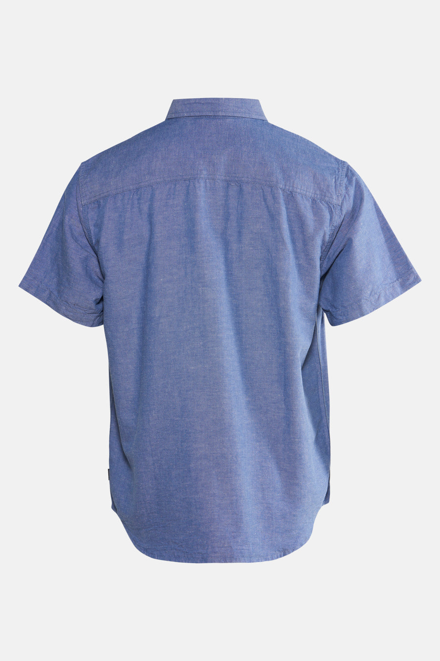 Chemise à manches courtes - bleu - VANS “OFF THE WALL”