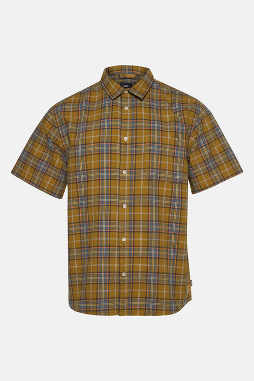 Hemd met korte mouwen - Multicolor