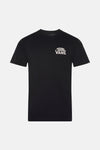 T-shirt (manches courtes) Noir - VANS “OFF THE WALL”