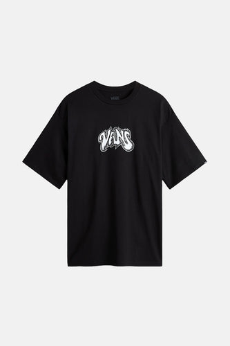 T-shirt à manches courtes - noir