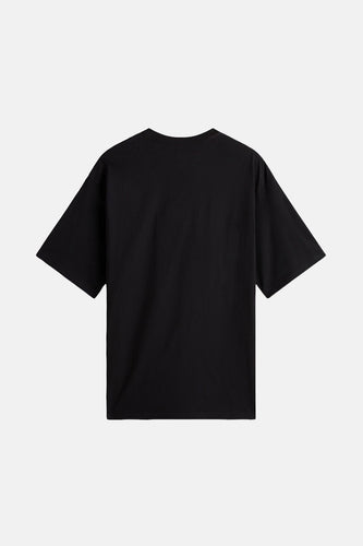 T-shirt à manches courtes - noir