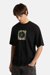 T-shirt (manches courtes) Noir - VANS “OFF THE WALL”