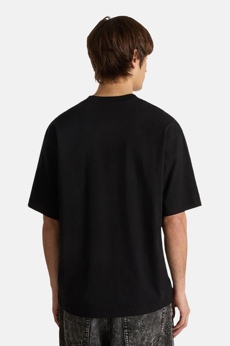 T-shirt (manches courtes) Noir - VANS “OFF THE WALL”