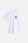 T-shirt à manches courtes - blanc