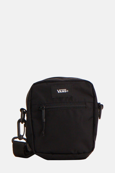 Sac à bandoulière Noir - VANS “OFF THE WALL”