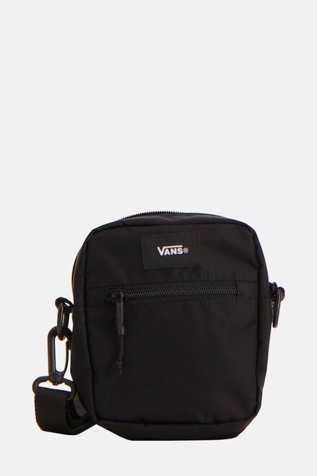 Sac à bandoulière Noir - VANS “OFF THE WALL”