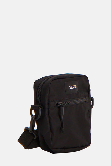 Sac à bandoulière Noir - VANS “OFF THE WALL”