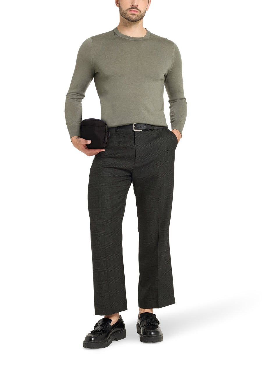 Schoudertas - zwart - VANS “OFF THE WALL”