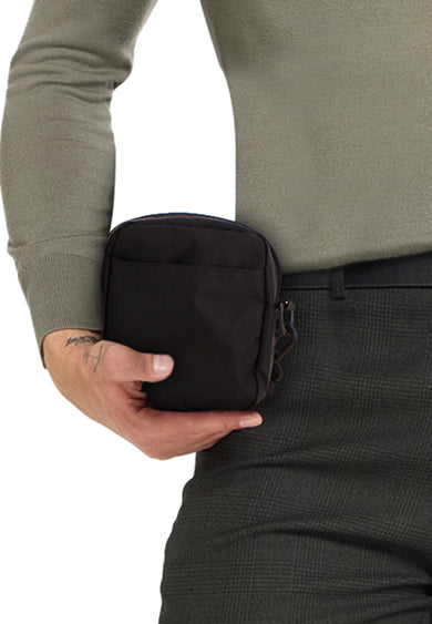Sac à bandoulière Noir - VANS “OFF THE WALL”
