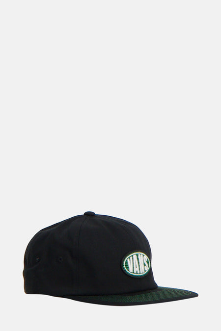 Pet Zwart - VANS “OFF THE WALL”