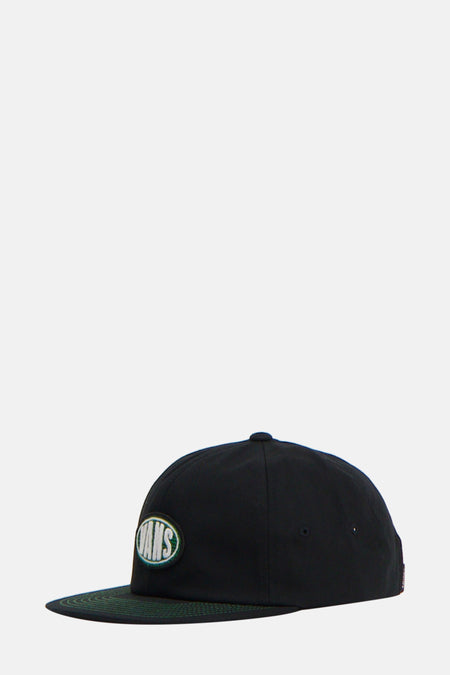 Pet Zwart - VANS “OFF THE WALL”