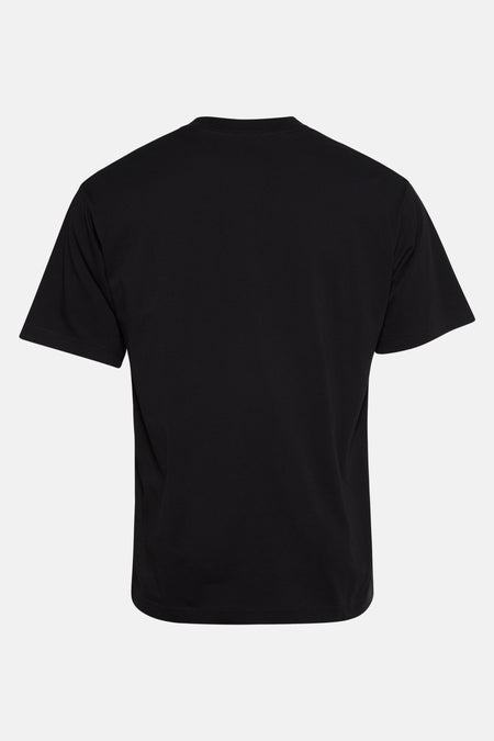 T-shirt (manches courtes) Noir - VANS “OFF THE WALL”