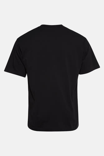 T-shirt à manches courtes - noir