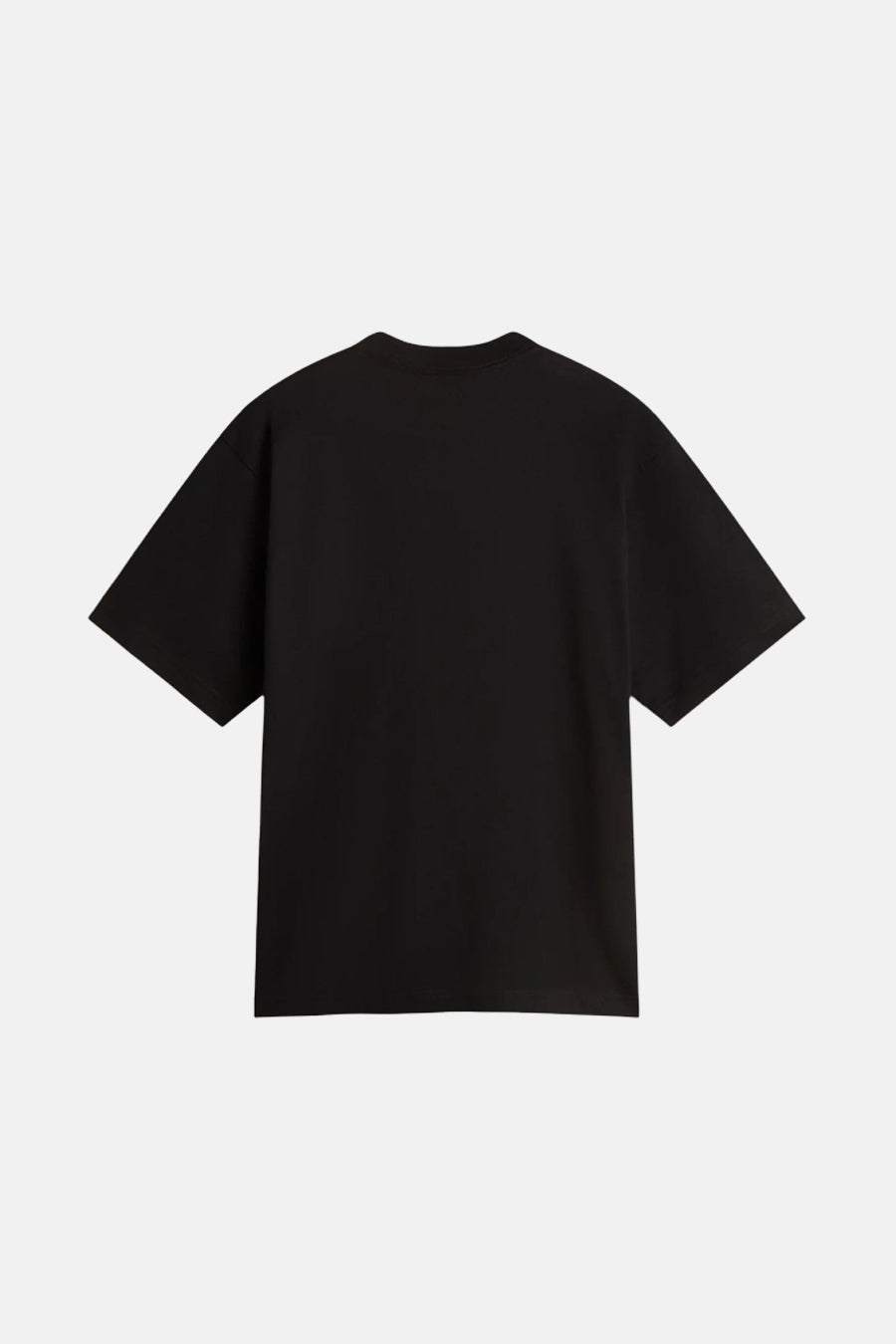 T-shirt à manches courtes - noir