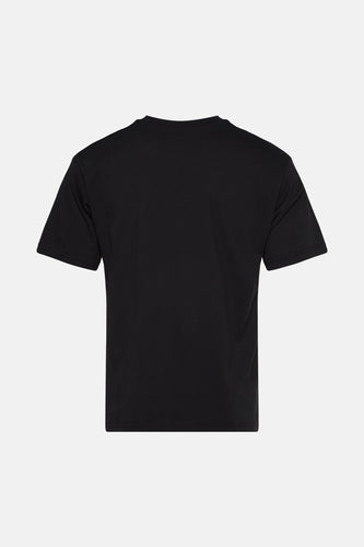 T-shirt à manches courtes - noir