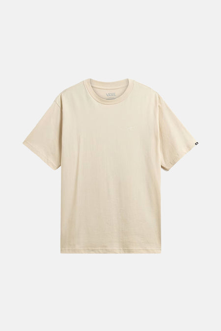 T-shirt (korte mouwen) beige - VANS “OFF THE WALL”