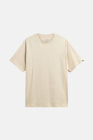 T-shirt (manches courtes) beige - VANS “OFF THE WALL”