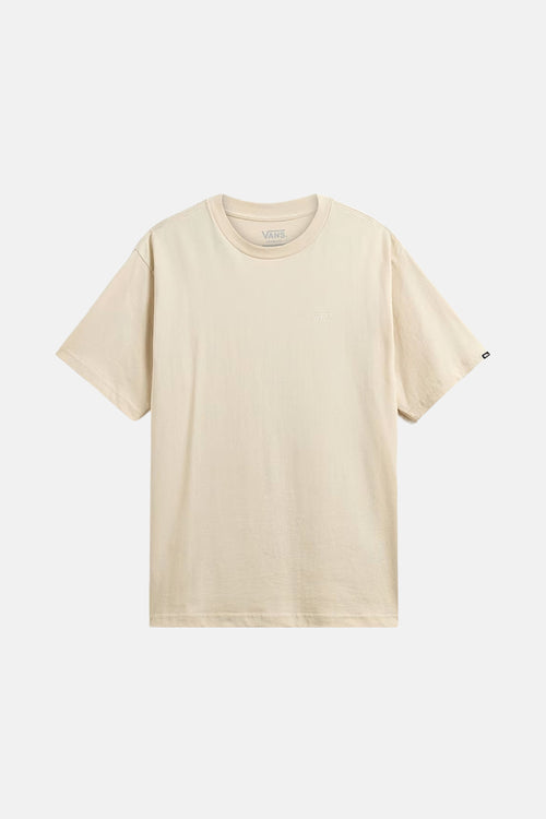 T-shirt (korte mouwen) beige - VANS “OFF THE WALL”