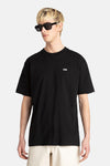 T-shirt (korte mouwen) Zwart - VANS “OFF THE WALL”