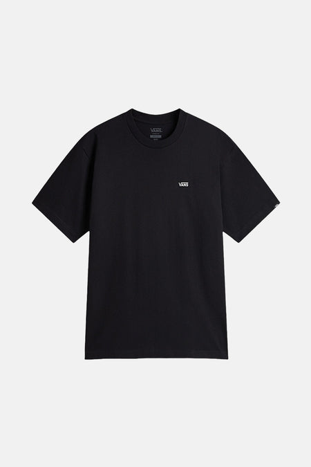 T-shirt met korte mouwen - zwart