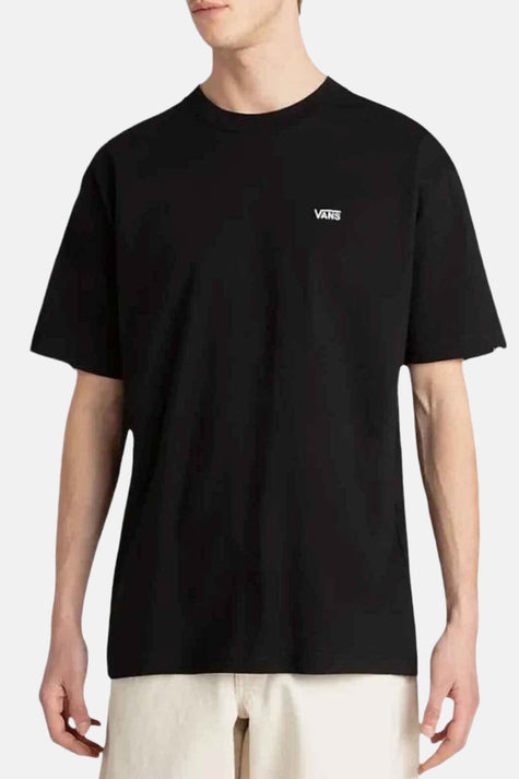 T-shirt met korte mouwen - zwart