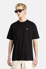 T-shirt (manches courtes) Noir - VANS “OFF THE WALL”