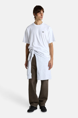 T-shirt à manches courtes - blanc