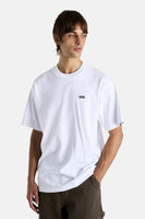 T-shirt (manches courtes) Blanc - VANS “OFF THE WALL”