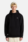 Sweat à capuche Noir - VANS “OFF THE WALL”