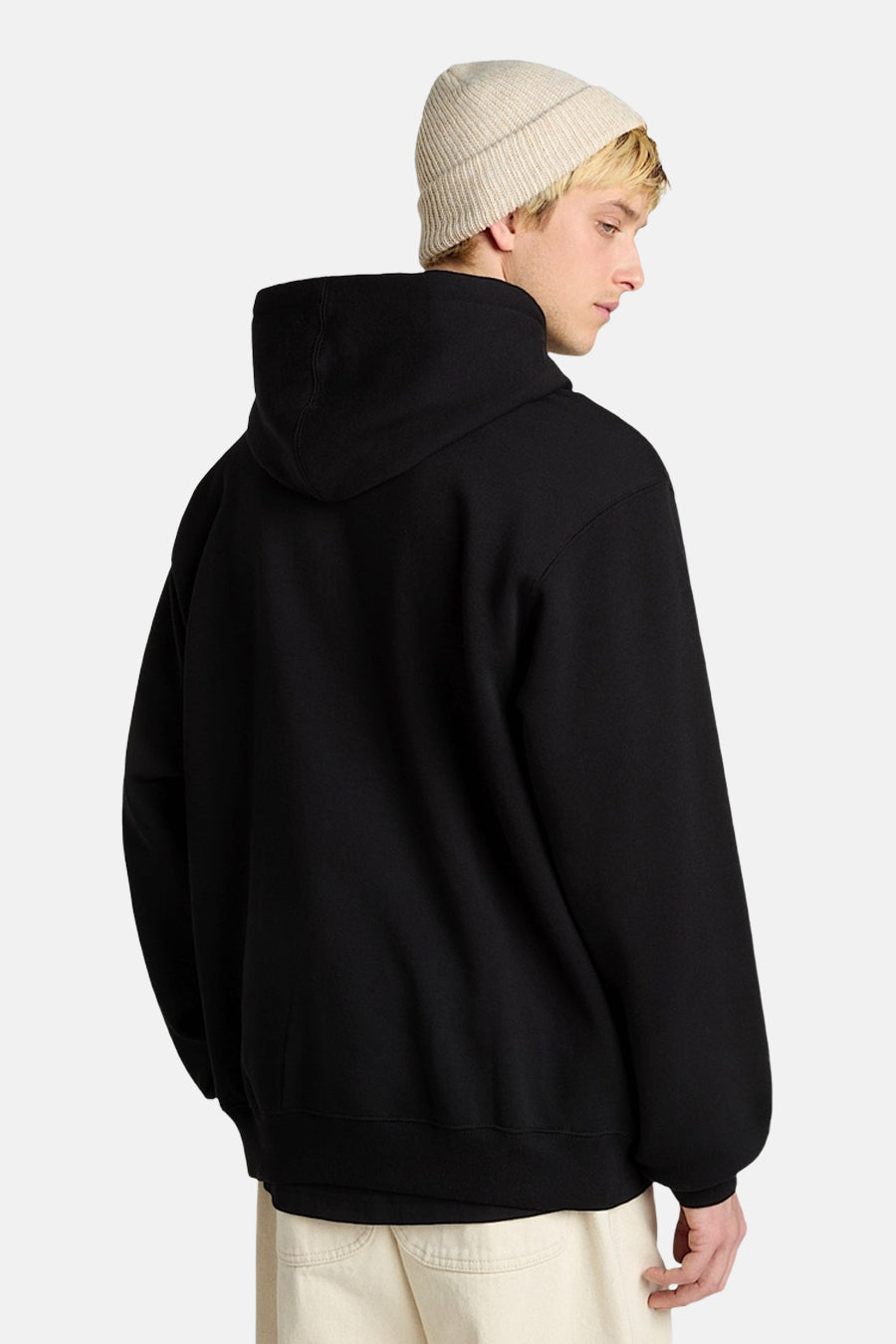 Sweater - zwart - VANS “OFF THE WALL”