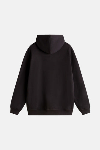 Sweater - zwart - VANS “OFF THE WALL”