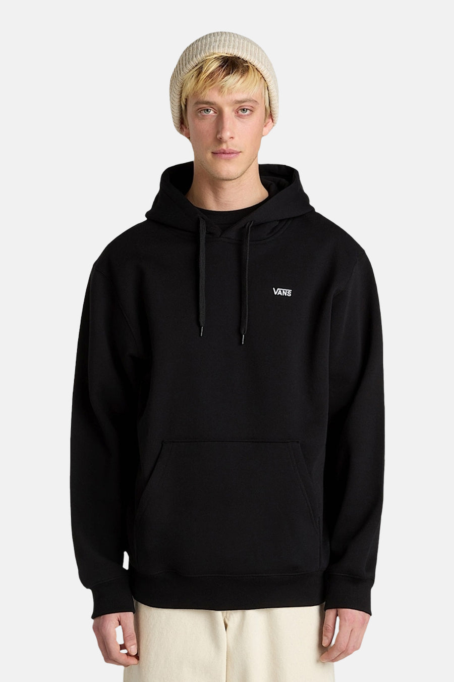 Sweater - zwart - VANS “OFF THE WALL”