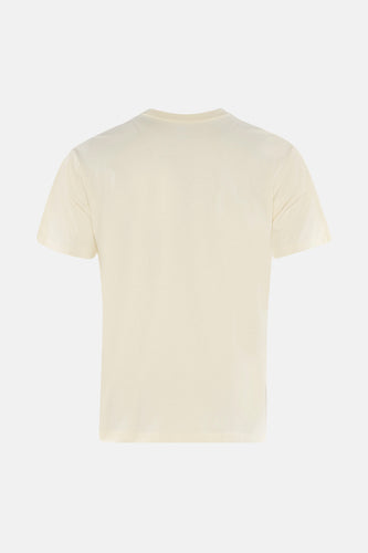 T-shirt met korte mouwen - Geel - VANS “OFF THE WALL”