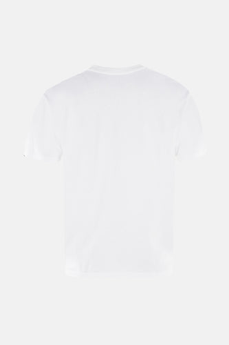 T-shirt à manches courtes - blanc