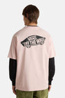 T-shirt à manches courtes - rose