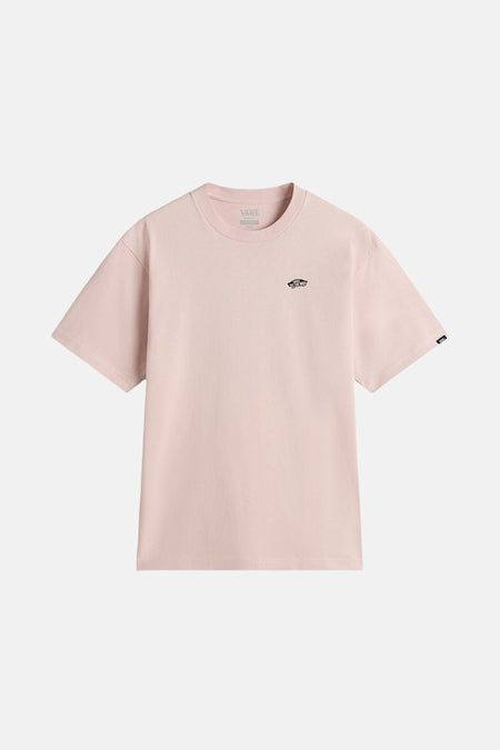 T-shirt met korte mouwen - roze