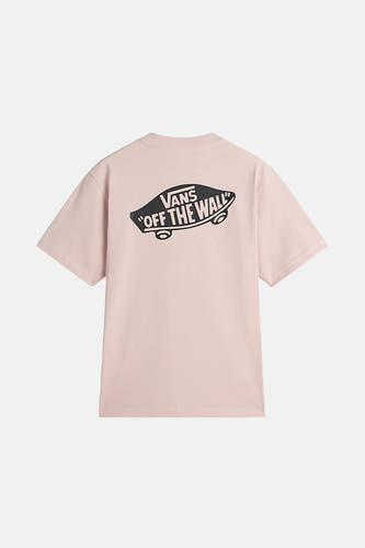 T-shirt à manches courtes - rose
