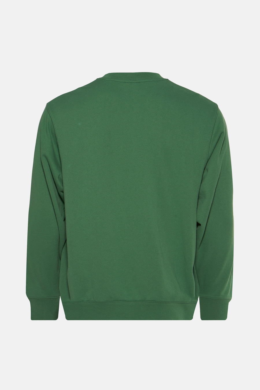 Sweater - groen - VANS “OFF THE WALL”