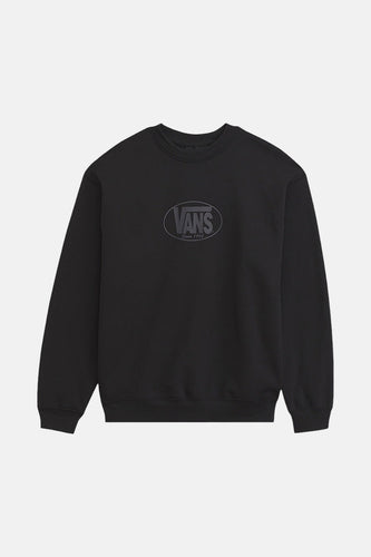 Sweater - zwart - VANS “OFF THE WALL”